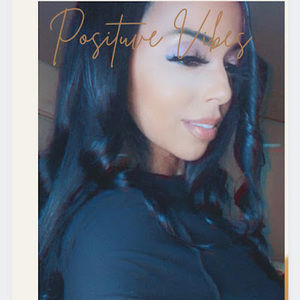 Meet your Posher, Sheena